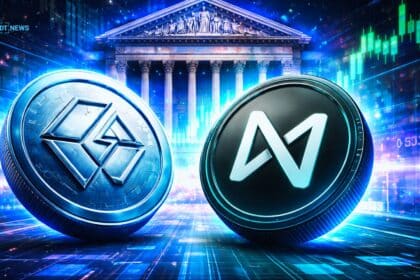 Grayscale Targets NYSE Arca With NEAR Protocol ETF Filing