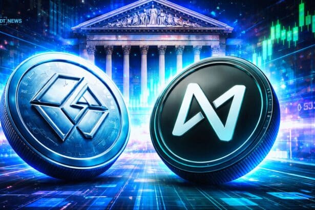 Grayscale Targets NYSE Arca With NEAR Protocol ETF Filing