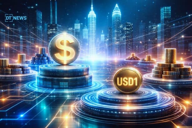 World Liberty Financial