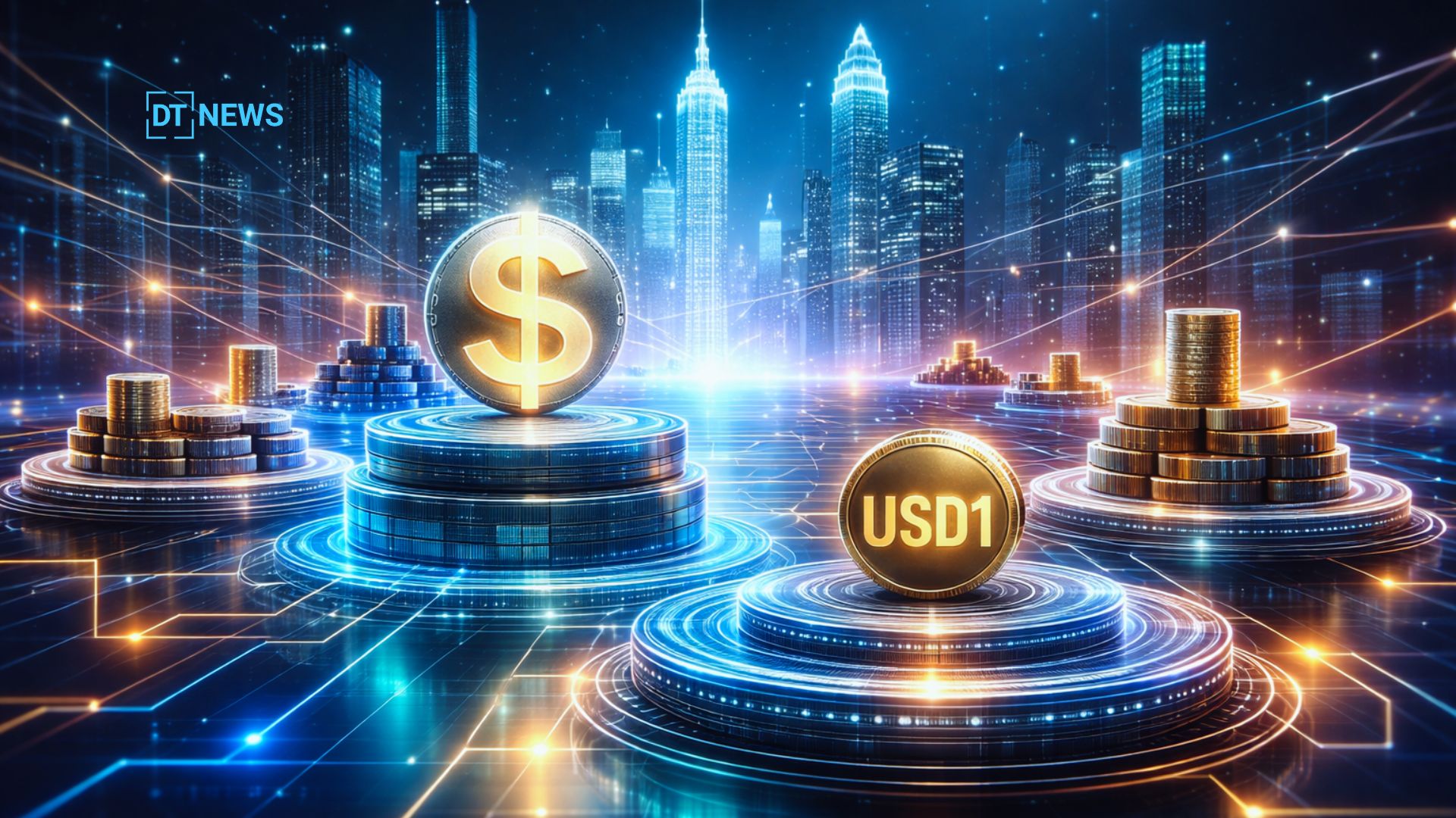 World Liberty Financial