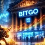 BitGo NYSE
