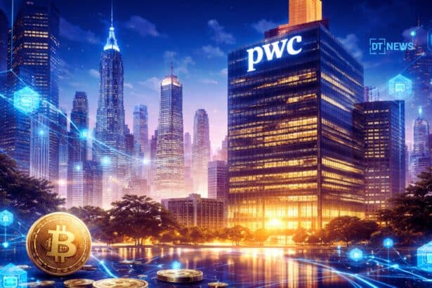 PwC Digital Assets