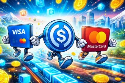 Os riscos associados às stablecoins aumentam, mesmo com a Lei GENIUS a ganhar impulso