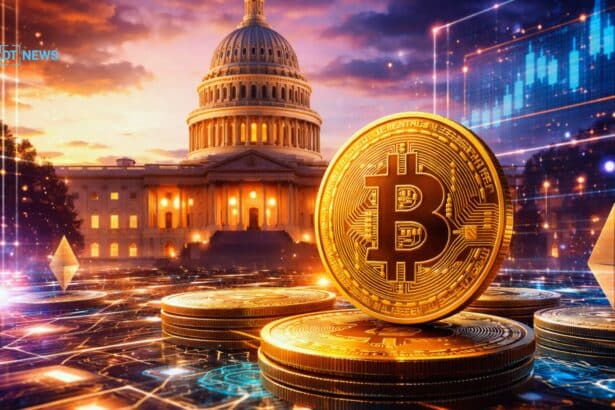US Crypto Bill