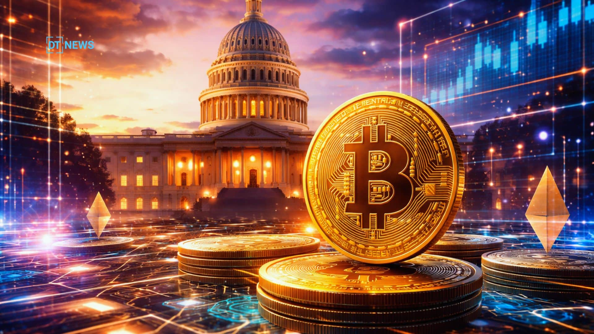 Why the US Crypto Bill Was Delayed Again 23 US Crypto Bill