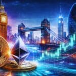 UK Crypto ETPs