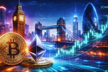 UK Crypto ETPs