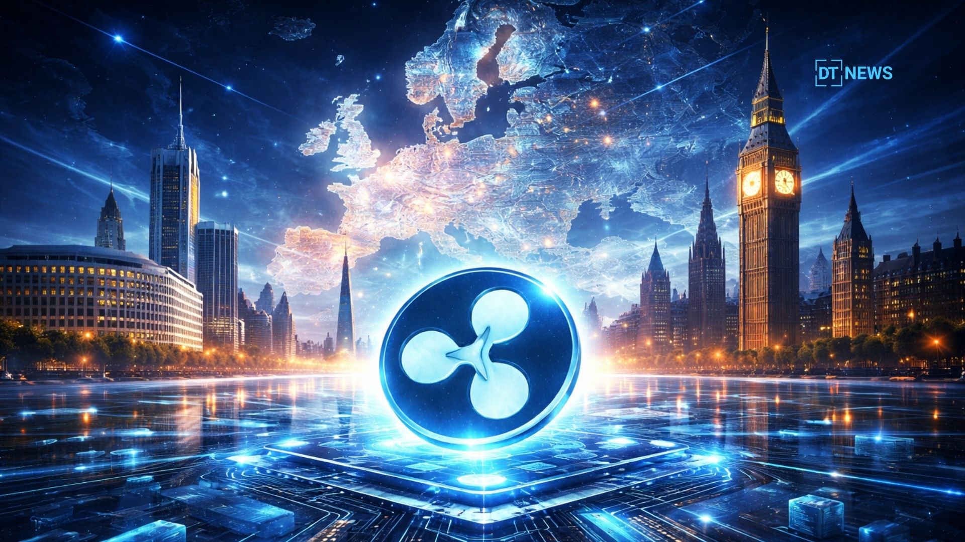 Ripple EMI