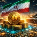Iran Crypto Payments