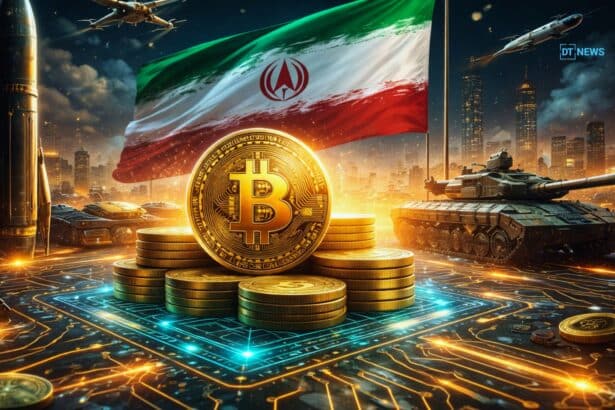 Iran Crypto Payments