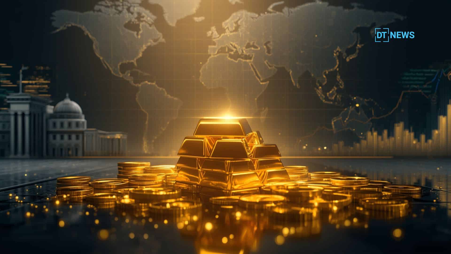 Why Gold Prices Jumped to $5,500 Amid Global Economic Tensions 23 Gold Price