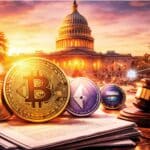 Washington’s New Crypto Bill Would Strip States of Oversight Powers
