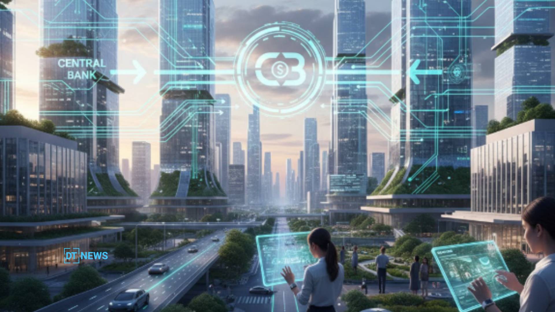 What Is a CBDC? How Central Bank Digital Money Works in 2026