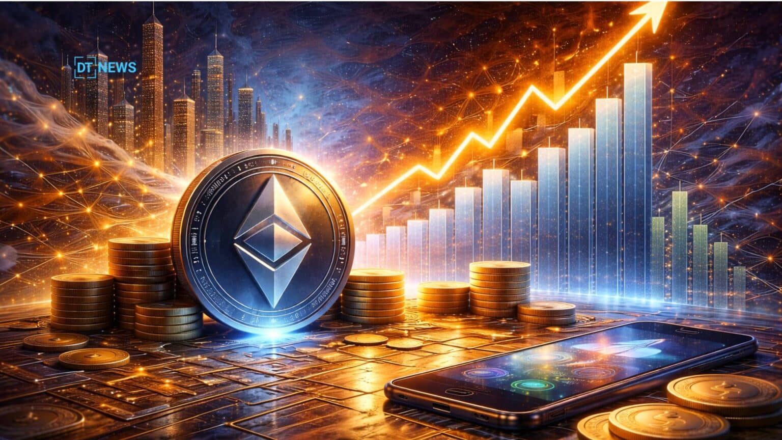 Ethereum Fusaka upgrade