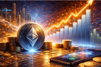 Ethereum Fusaka upgrade