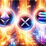 XRP and Solana Lead Institutional Crypto Interest in 2025