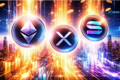 XRP and Solana Lead Institutional Crypto Interest in 2025