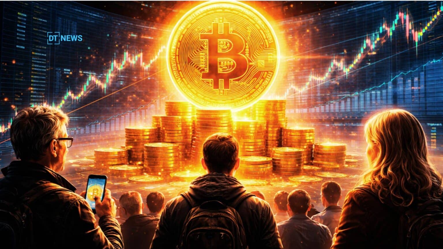 Bitcoin LTH Behavior Reveals Structural Supply Pressure Is Fading