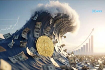 U.S. Debt Nears $40 Trillion: What It Means for Bitcoin and Market Liquidity