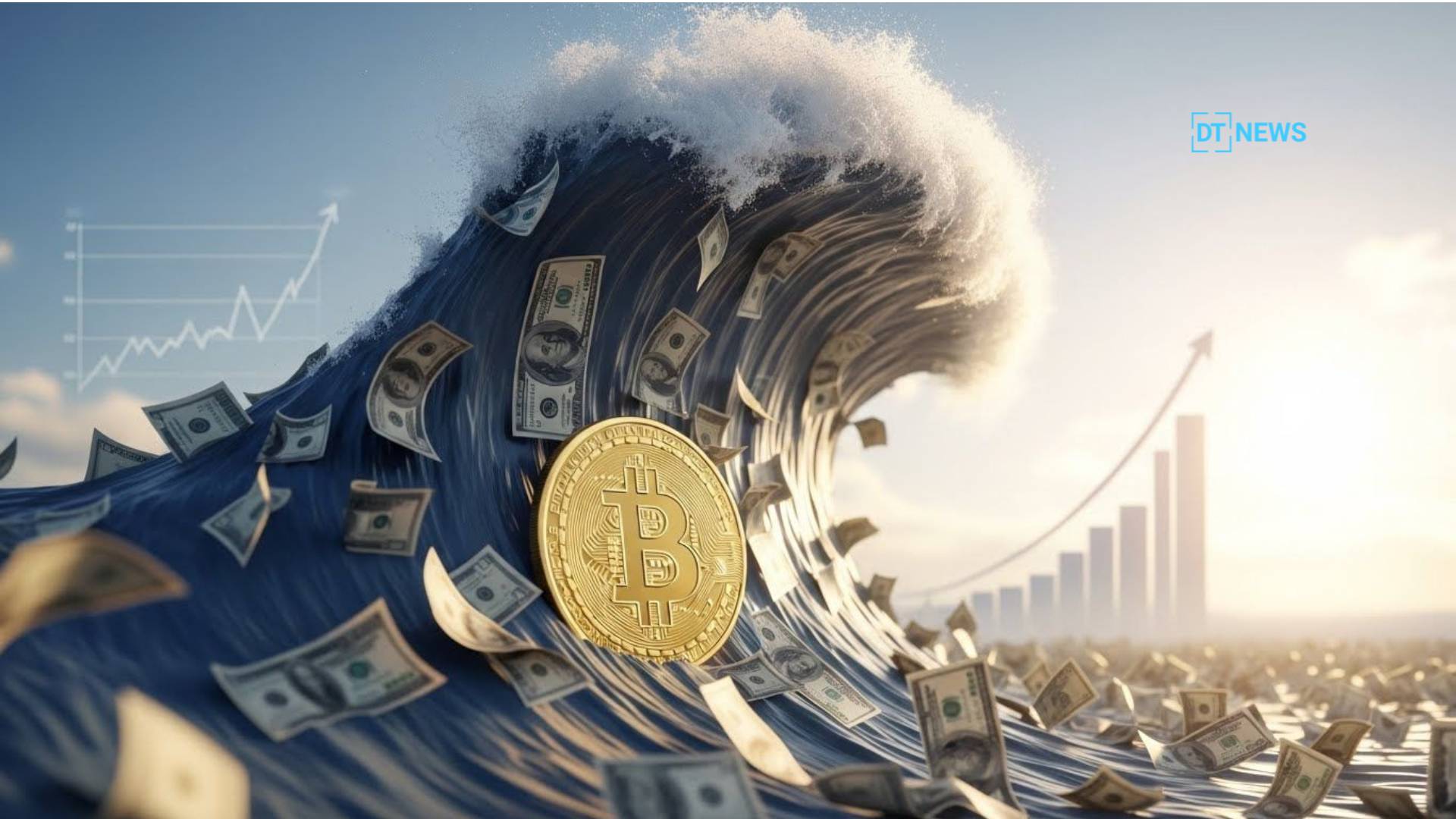 U.S. Debt Nears $40 Trillion: What It Means for Bitcoin and Market Liquidity 23 U.S. Debt Nears $40 Trillion: What It Means for Bitcoin and Market Liquidity