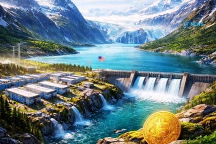 Trump Could Use Greenland for 10,000 EH/s Bitcoin Mining Using Stranded Energy