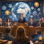 How Global Crypto Regulations in 2026 Are Transforming Digital Asset Markets