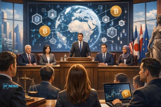 How Global Crypto Regulations in 2026 Are Transforming Digital Asset Markets