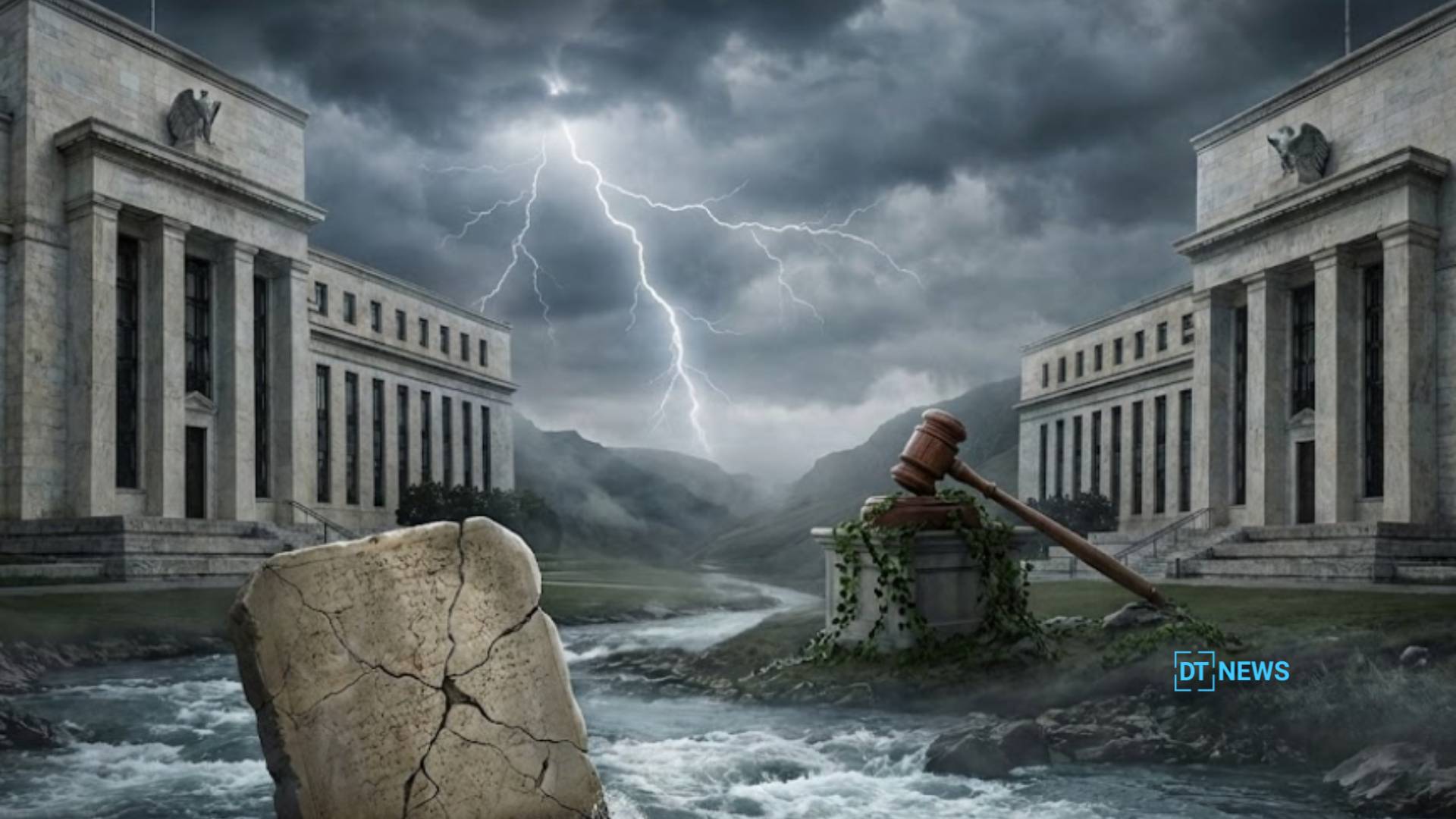 SEC vs CFTC Fight Resurfaces as CLARITY Act Markup Delayed