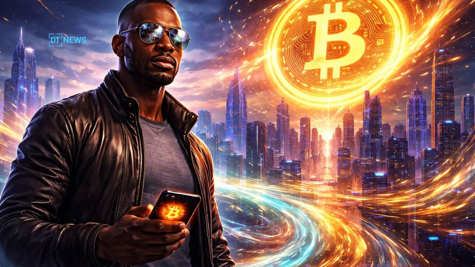 Arthur Hayes Predicts Bitcoin Surge in 2026 as Liquidity Returns