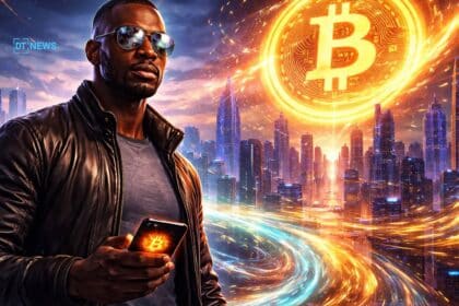 Arthur Hayes Predicts Bitcoin Surge in 2026 as Liquidity Returns