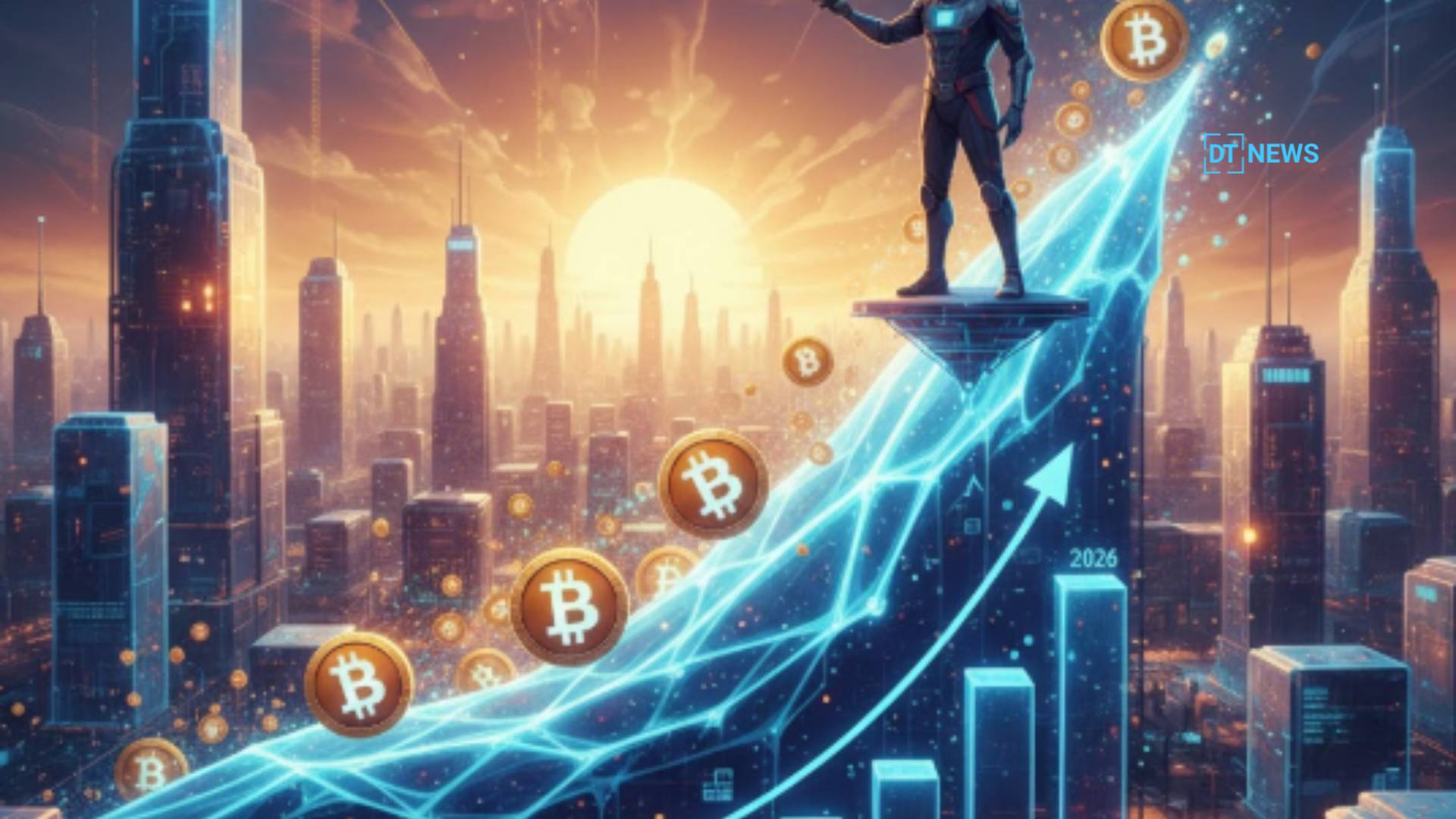 Arthur Hayes Predicts Bitcoin Surge in 2026 as Liquidity Returns