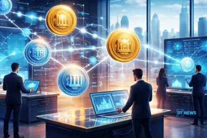 State Street Launches Tokenization Platform for Funds and Digital Cash