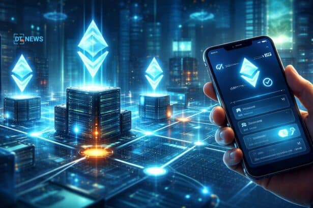 Ethereum’s 2026 Plan: Ending “Trust Me” Wallets With Verification by Default