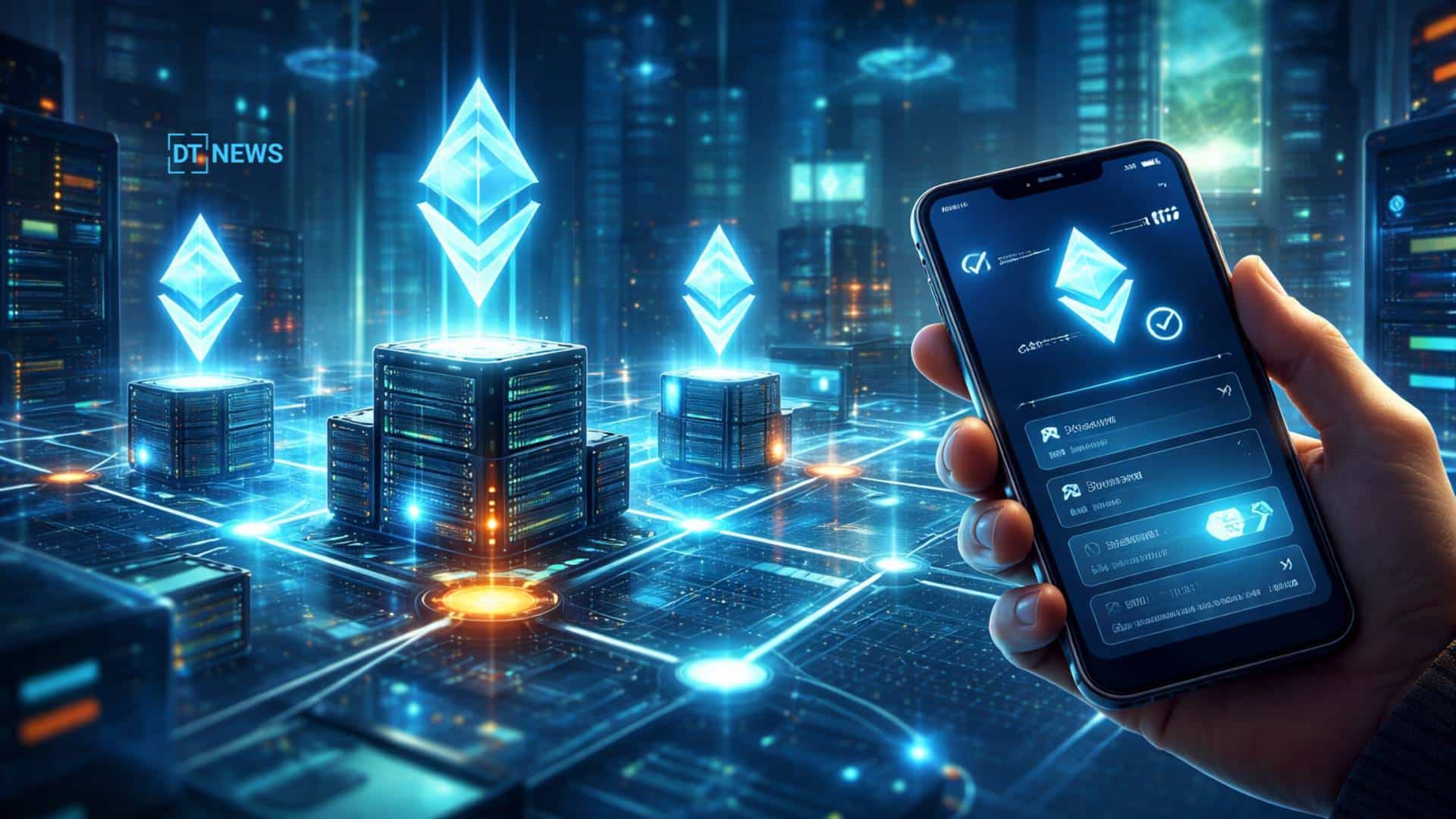 Ethereum’s 2026 Plan: Ending “Trust Me” Wallets With Verification by Default