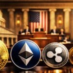 Why Stalling the CLARITY Act May Be Good News for Crypto
