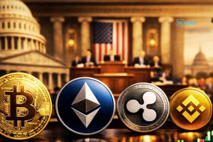 Why Stalling the CLARITY Act May Be Good News for Crypto