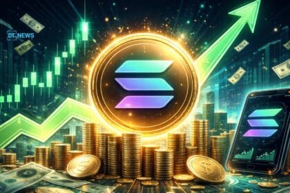 Solana Network Activity Rises 56%: What It Means for SOL Price Outlook