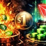 Tether Burns 3 Billion USDT in Largest Supply Reduction
