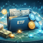 What Is a Tokenized T-Bill ETF? SEC Filing Explained