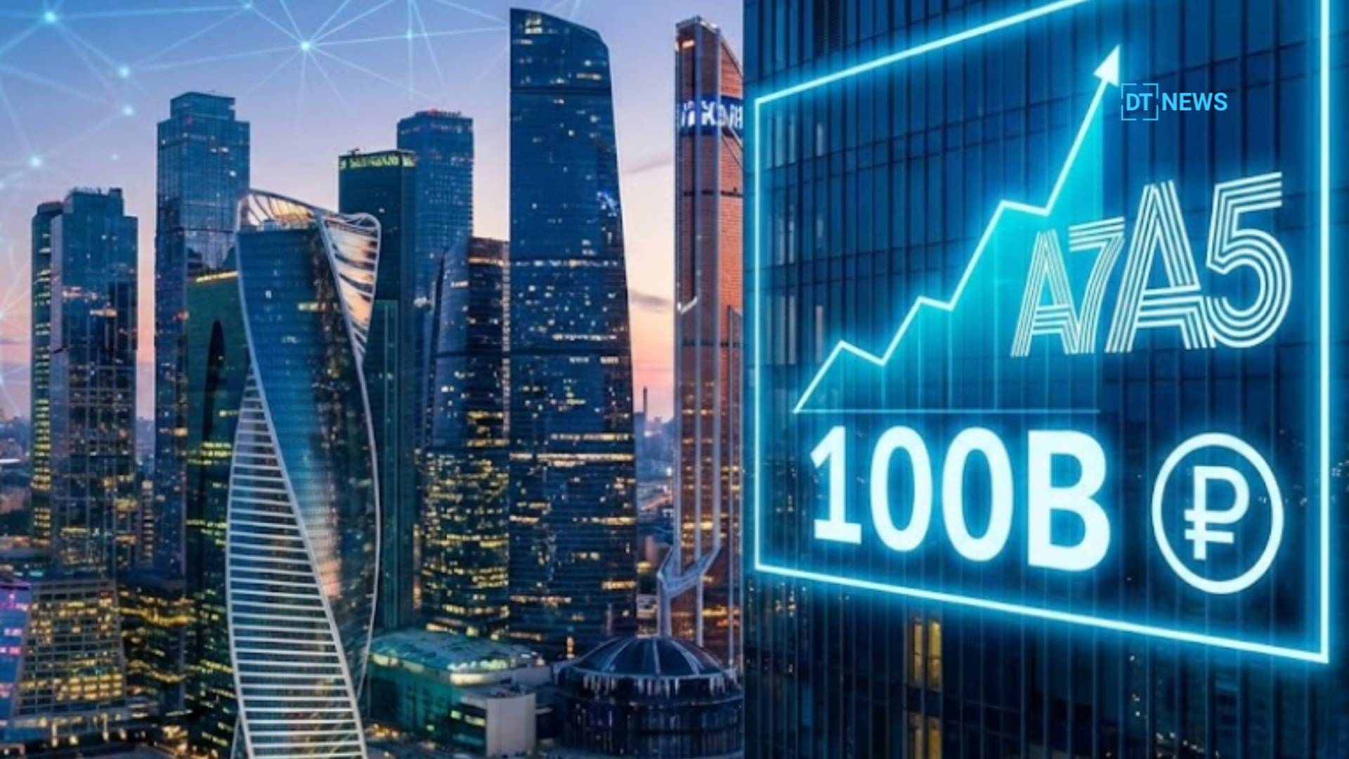 Ruble-Backed A7A5 Stablecoin Surpasses $100B in Transactions, Report 24 Ruble-Backed A7A5 Stablecoin Surpasses $100B in Transactions, Report