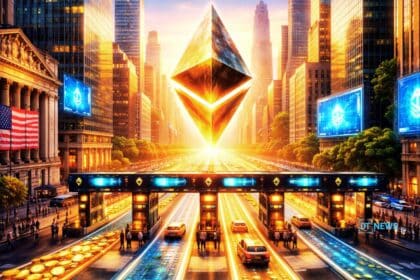 BlackRock Ethereum Tokenization Report Shows 65% Market Share
