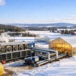 Bitcoin Mining Heat Could Cut Energy Costs for Greenhouses