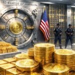 Can the US Government Bitcoin Reserve Meet Vault-Grade Standards?