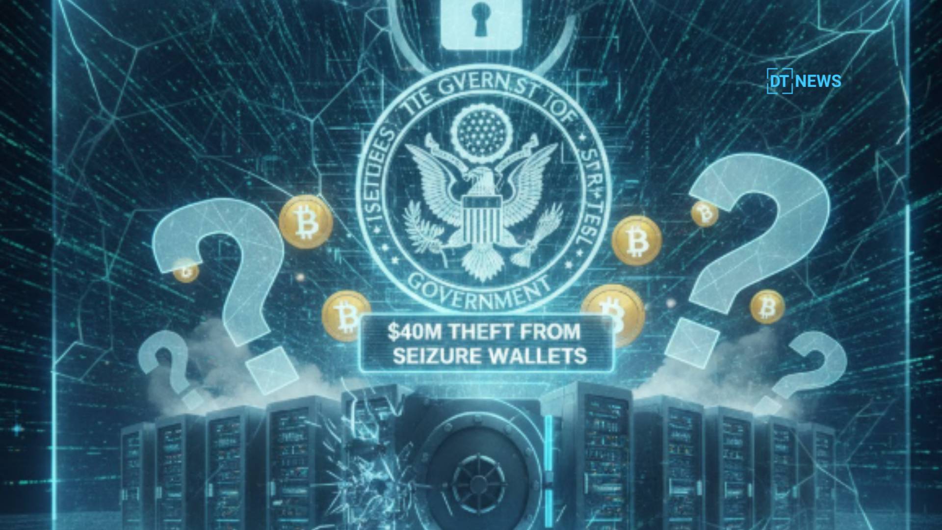 Can the US Government Bitcoin Reserve Meet Vault-Grade Standards?
