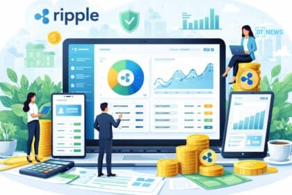 XRP GTreasury