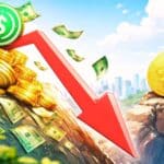 Stablecoin Market Cap Decline Signals Liquidity Pressure for Bitcoin