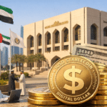 UAE stablecoin approval