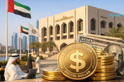 UAE stablecoin approval
