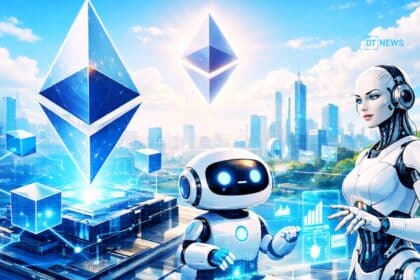 Ethereum ERC-8004 Goes Live Soon, Targeting AI-to-AI Trust on Blockchain