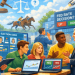 Why the CFTC’s Focus on Prediction Markets Matters for Crypto